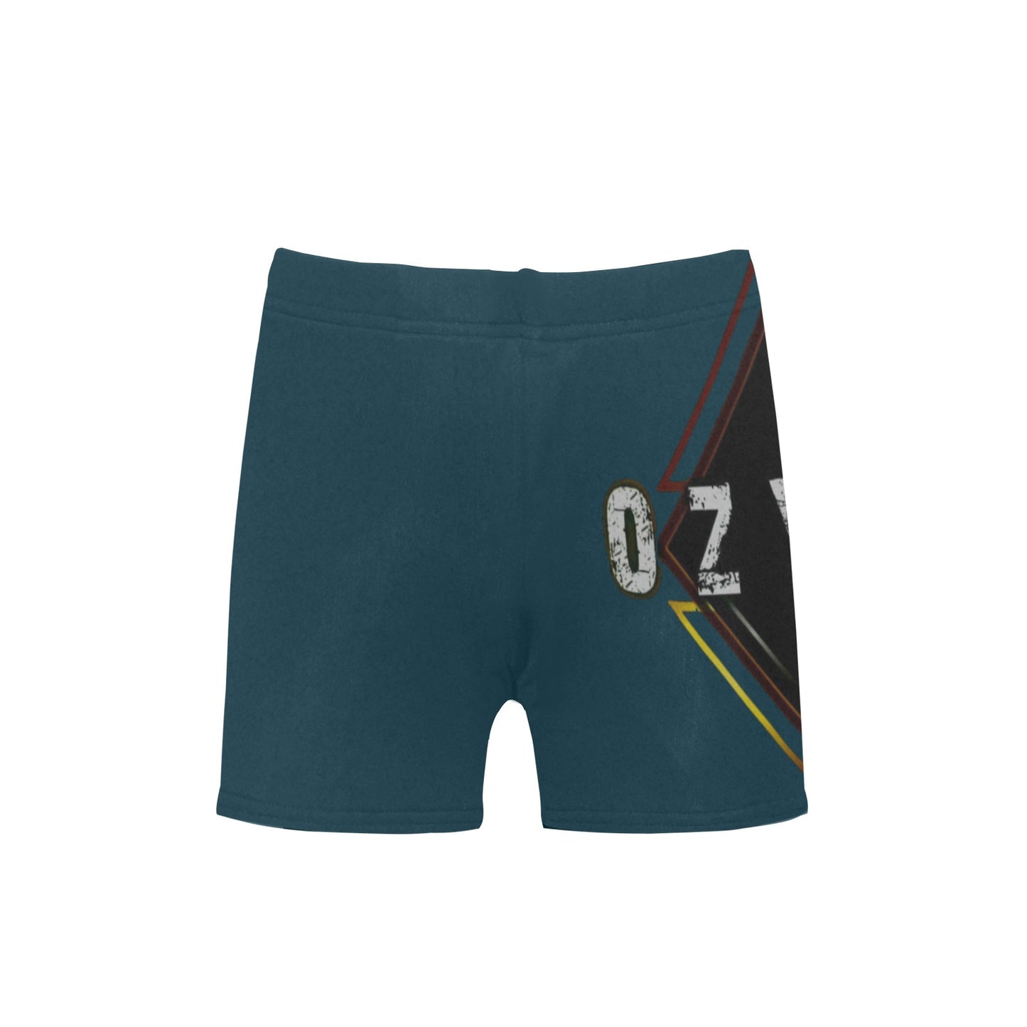 Big Boys' Swimming Trunks