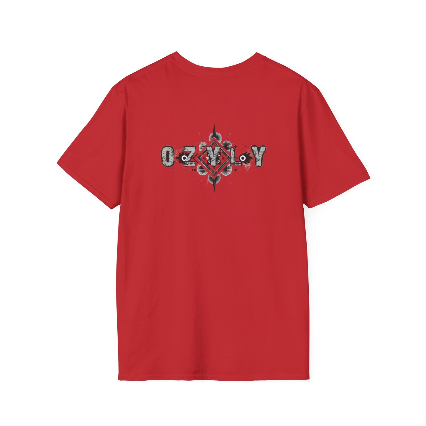 Tiger Unisex T-Shirt