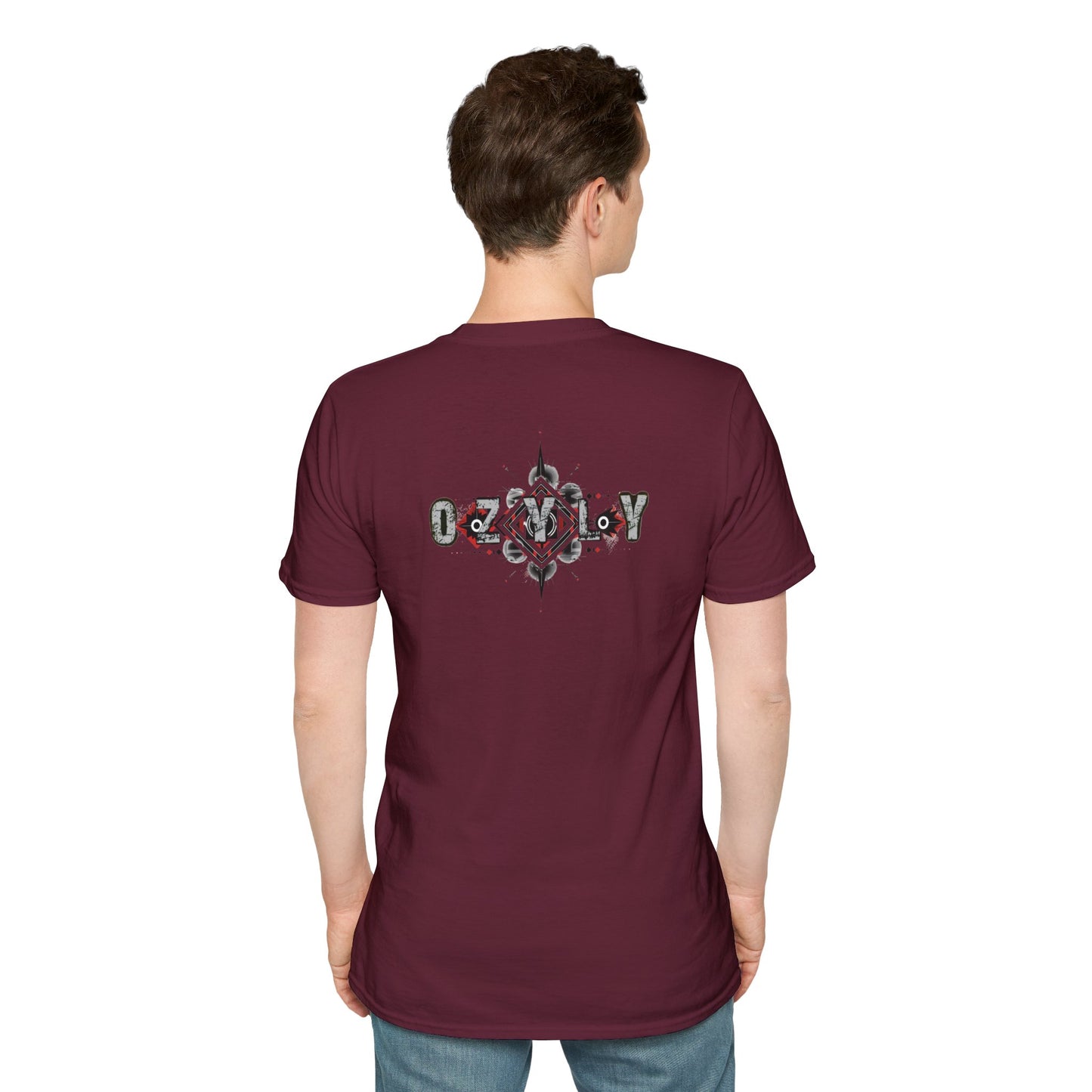 Tiger Unisex T-Shirt