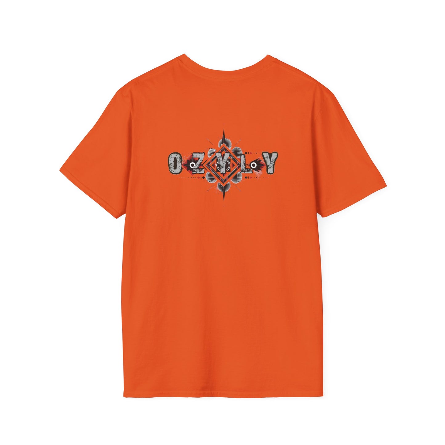 Tiger Unisex T-Shirt