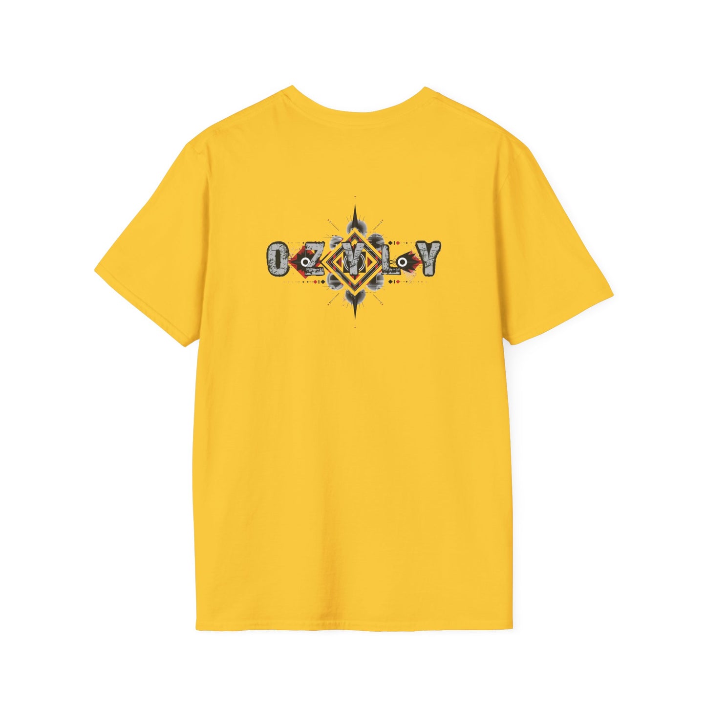 Tiger Unisex T-Shirt
