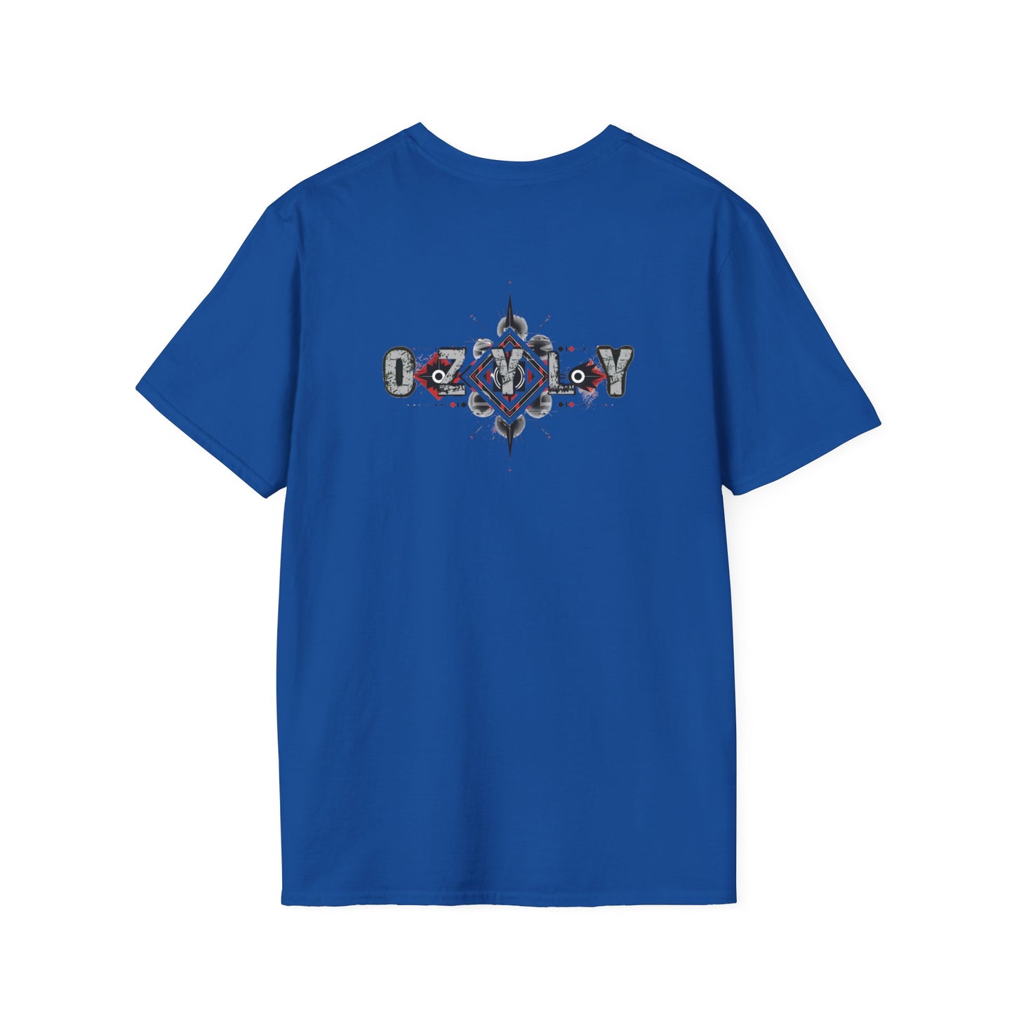 Tiger Unisex T-Shirt