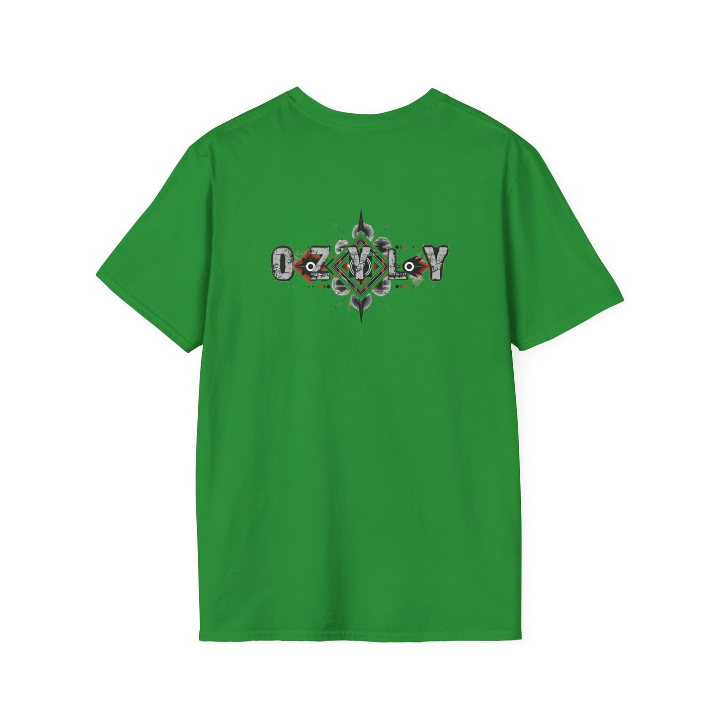 Tiger Unisex T-Shirt