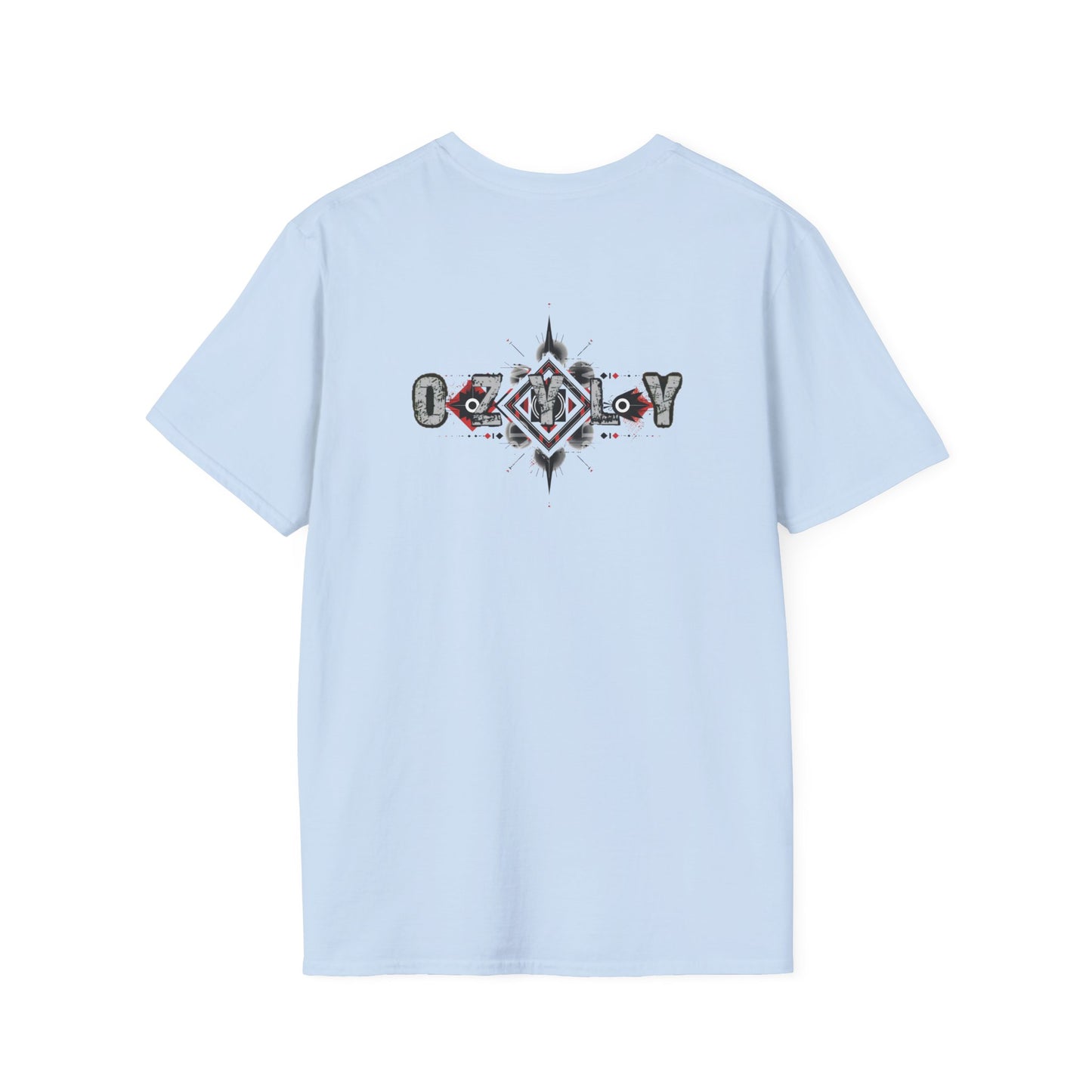 Tiger Unisex T-Shirt