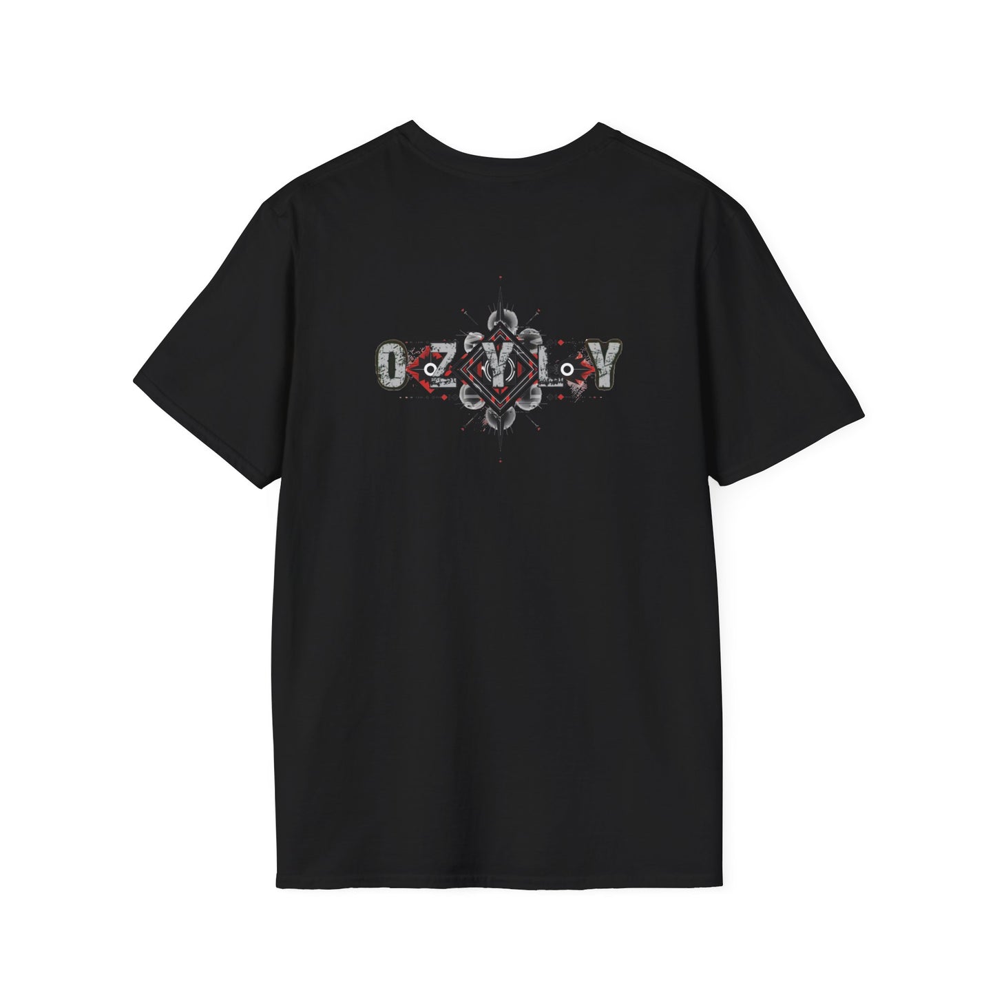Tiger Unisex T-Shirt