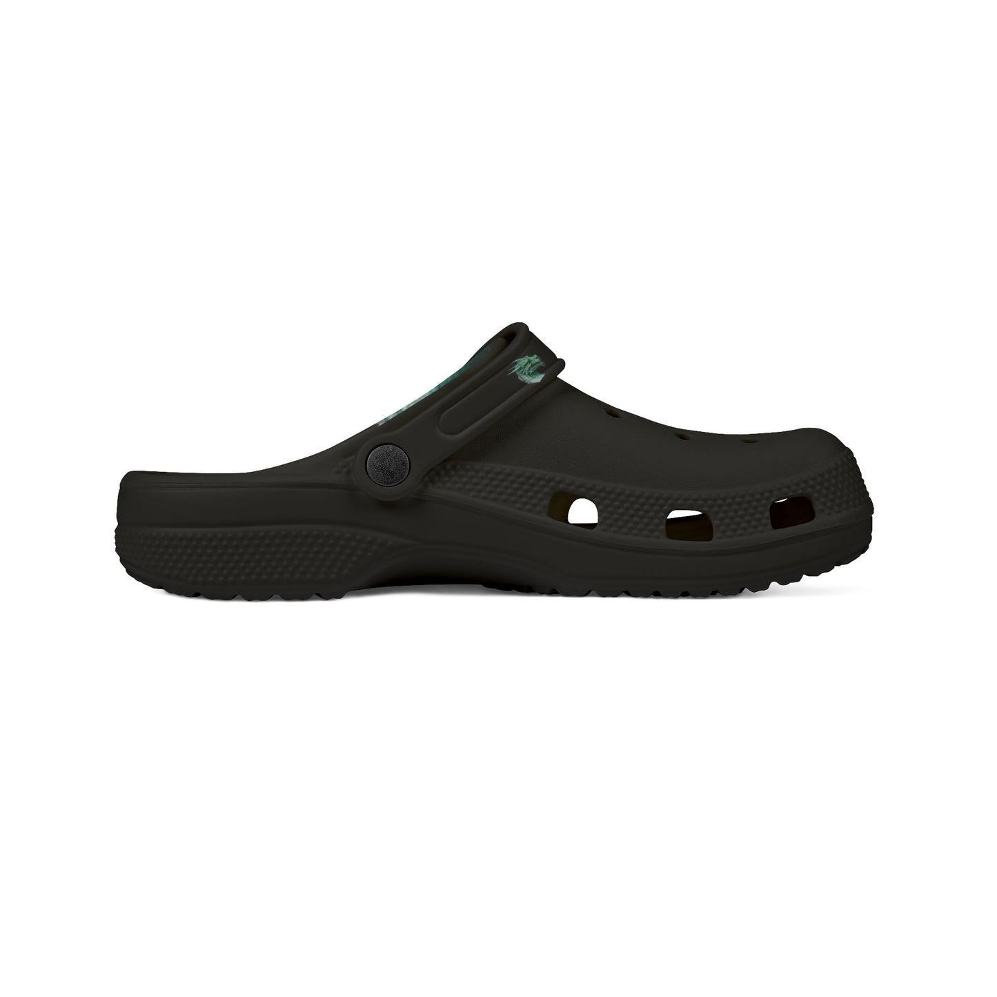 Clogs Dragon Shoes