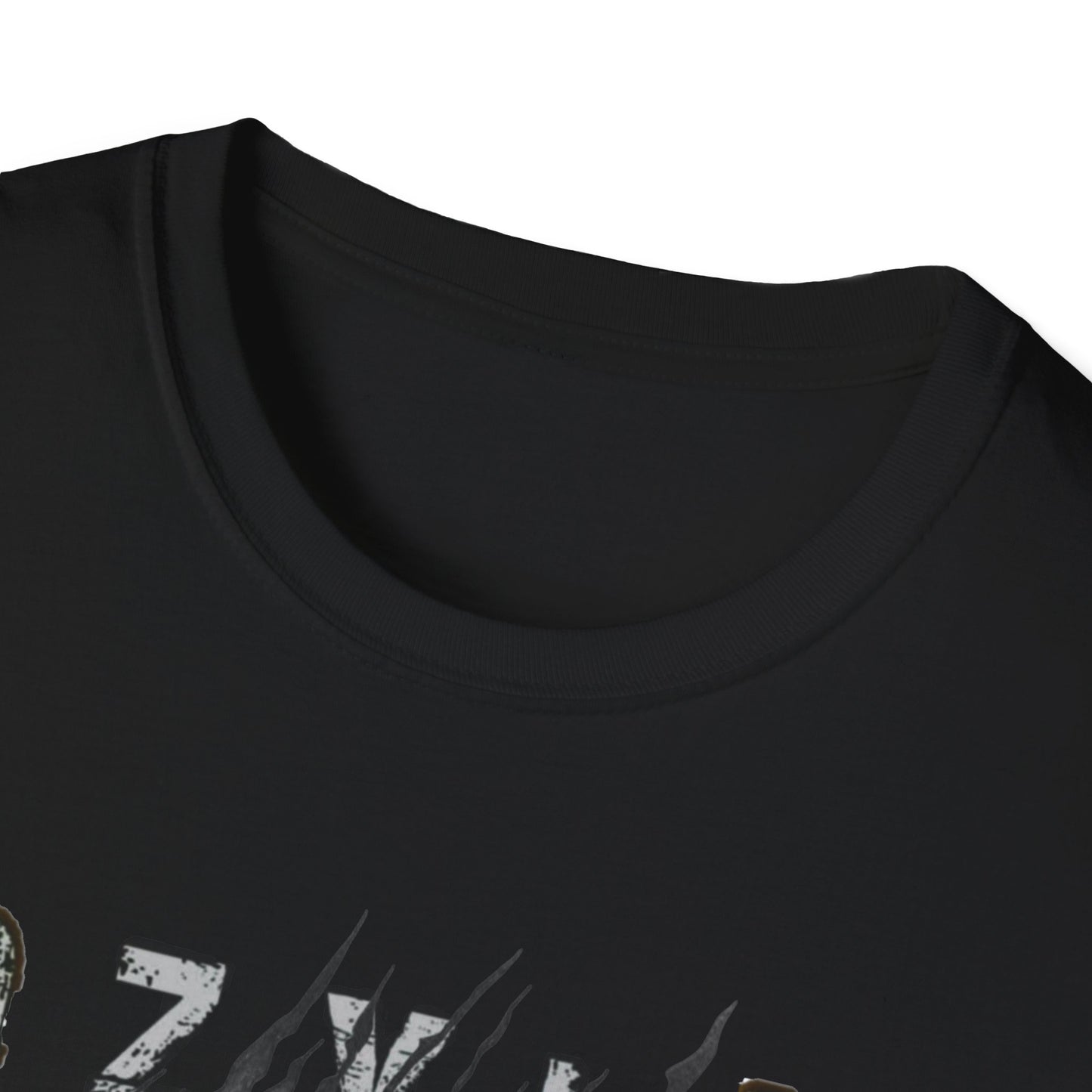 Tiger Unisex T-Shirt