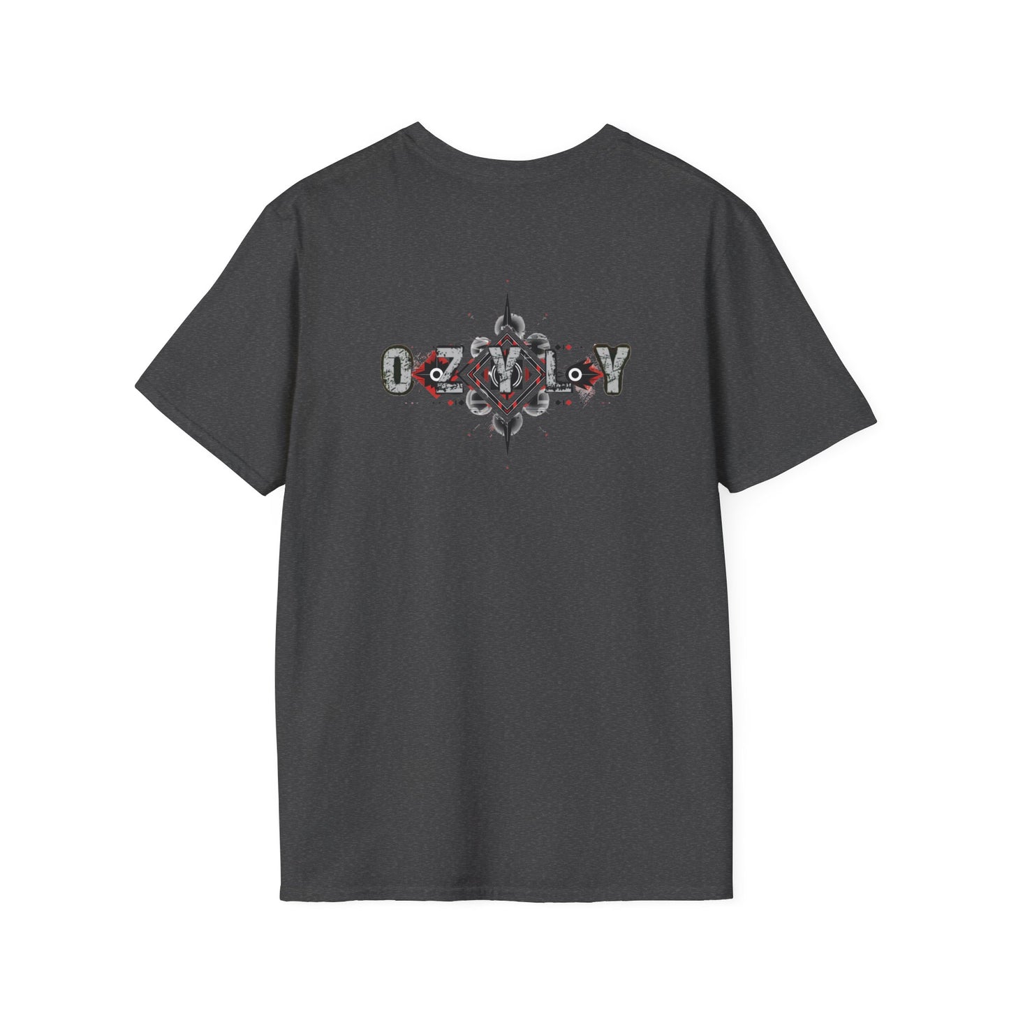 Tiger Unisex T-Shirt