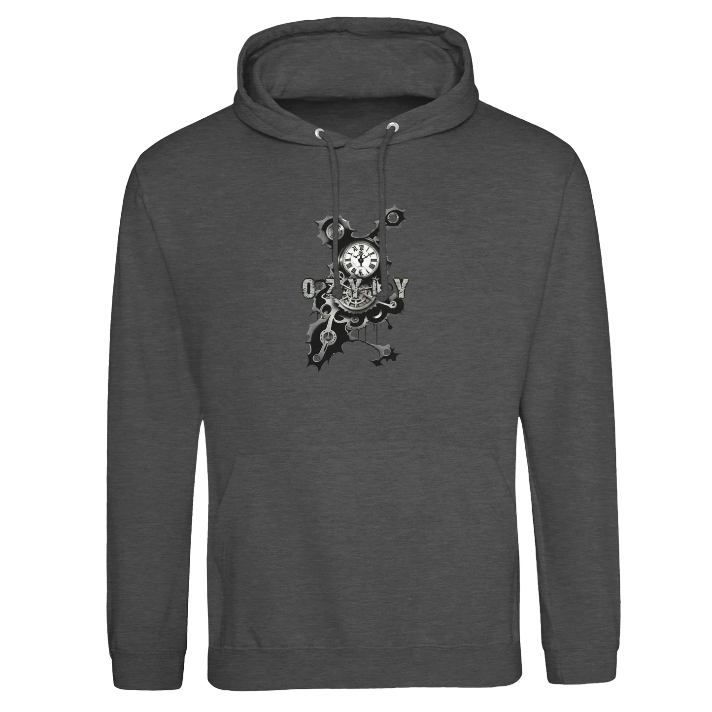 Premium Unisex Pullover Hoodie