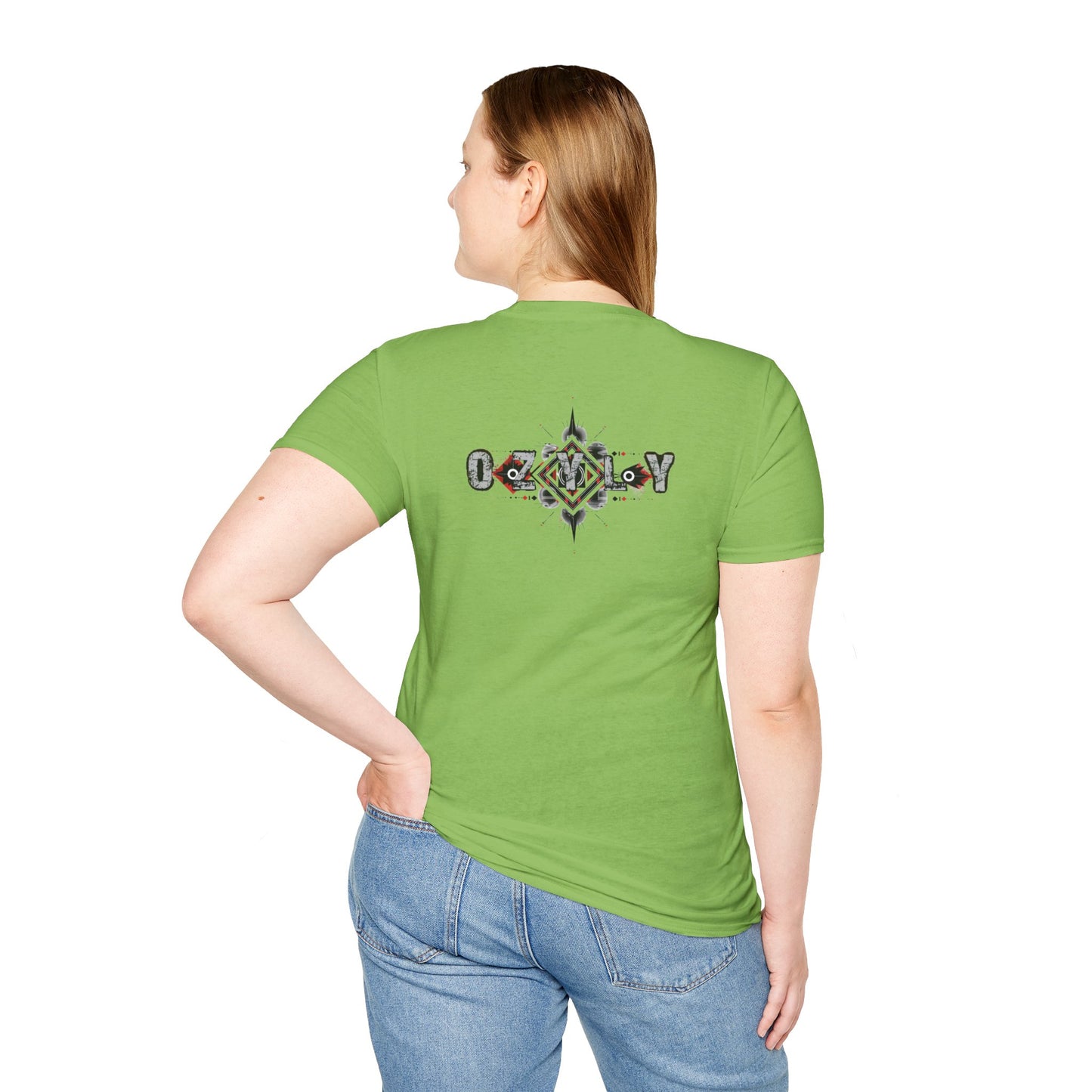 Tiger Unisex T-Shirt