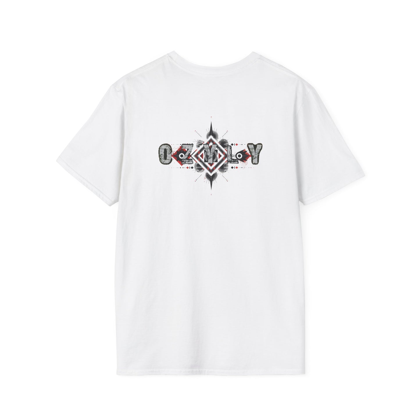 Tiger Unisex T-Shirt