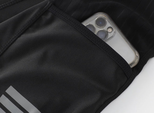Shock-absorbing Road Mountain Bike Strap Cycling Pants