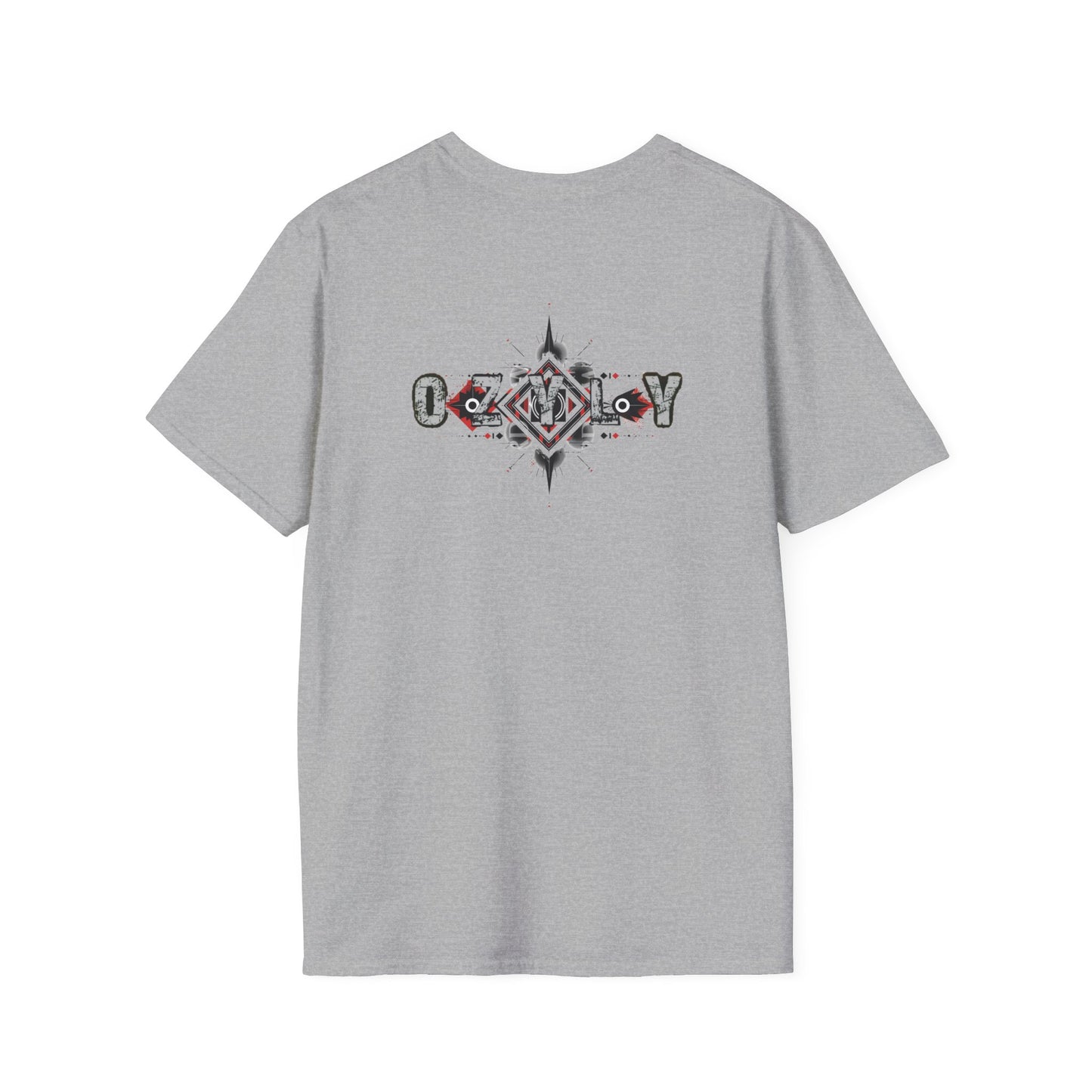 Tiger Unisex T-Shirt