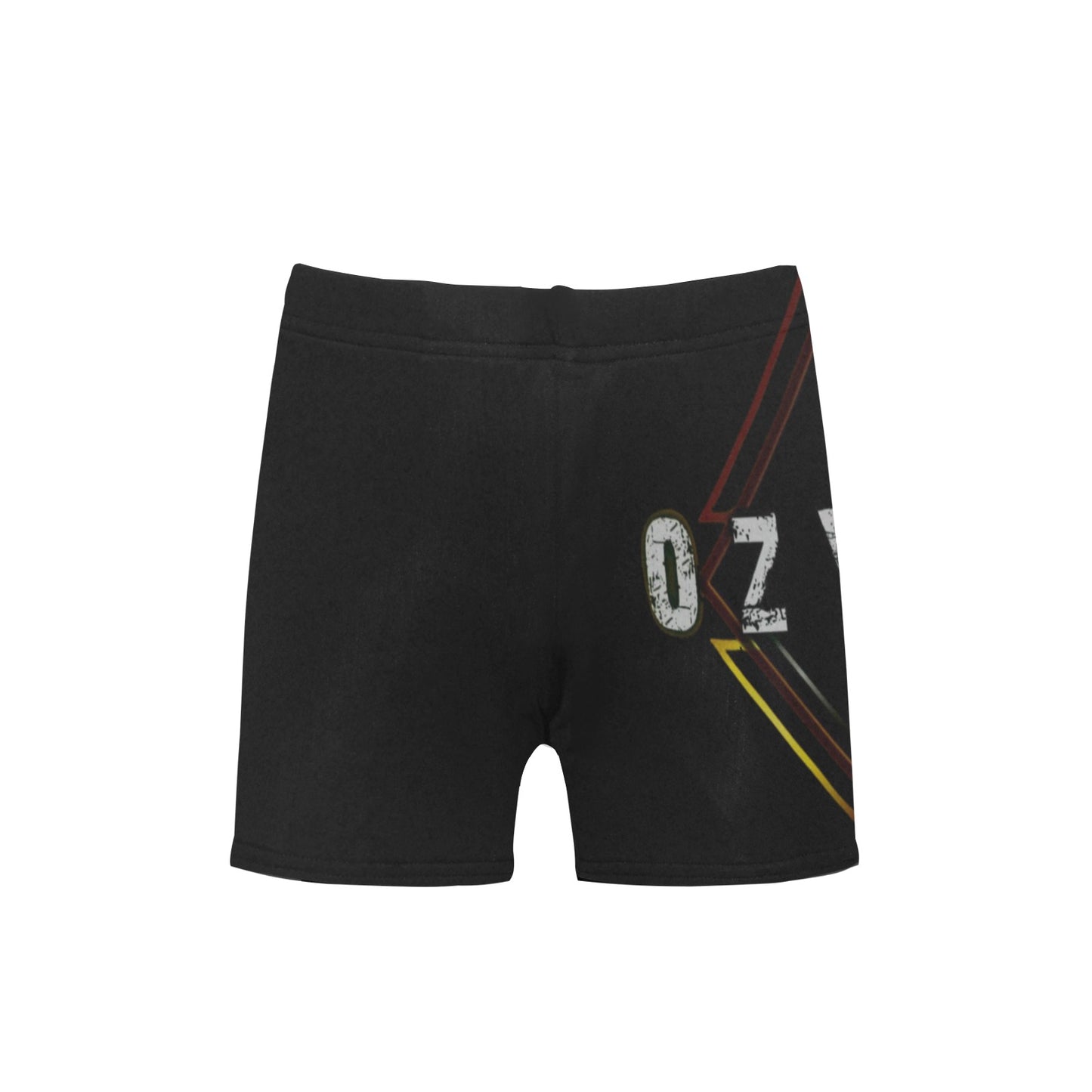 Big Boys' Swimming Trunks