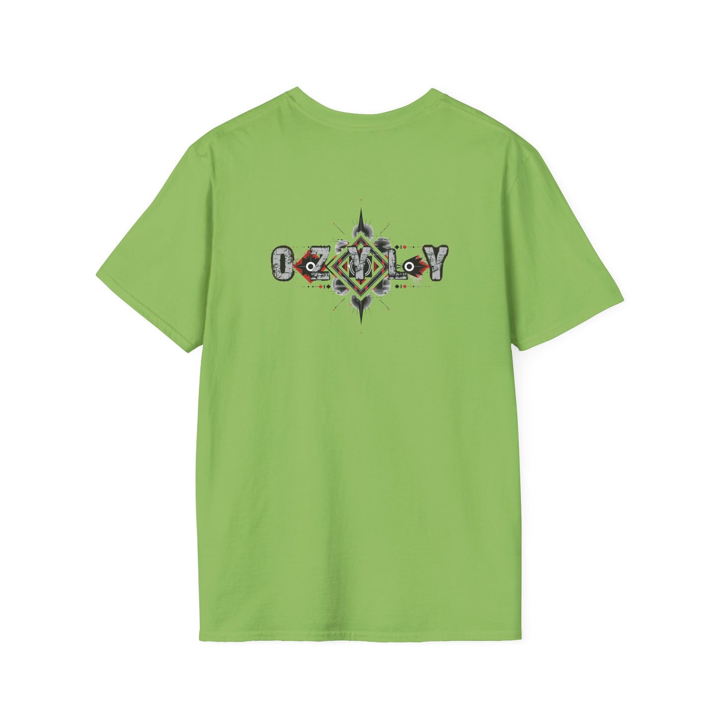 Tiger Unisex T-Shirt