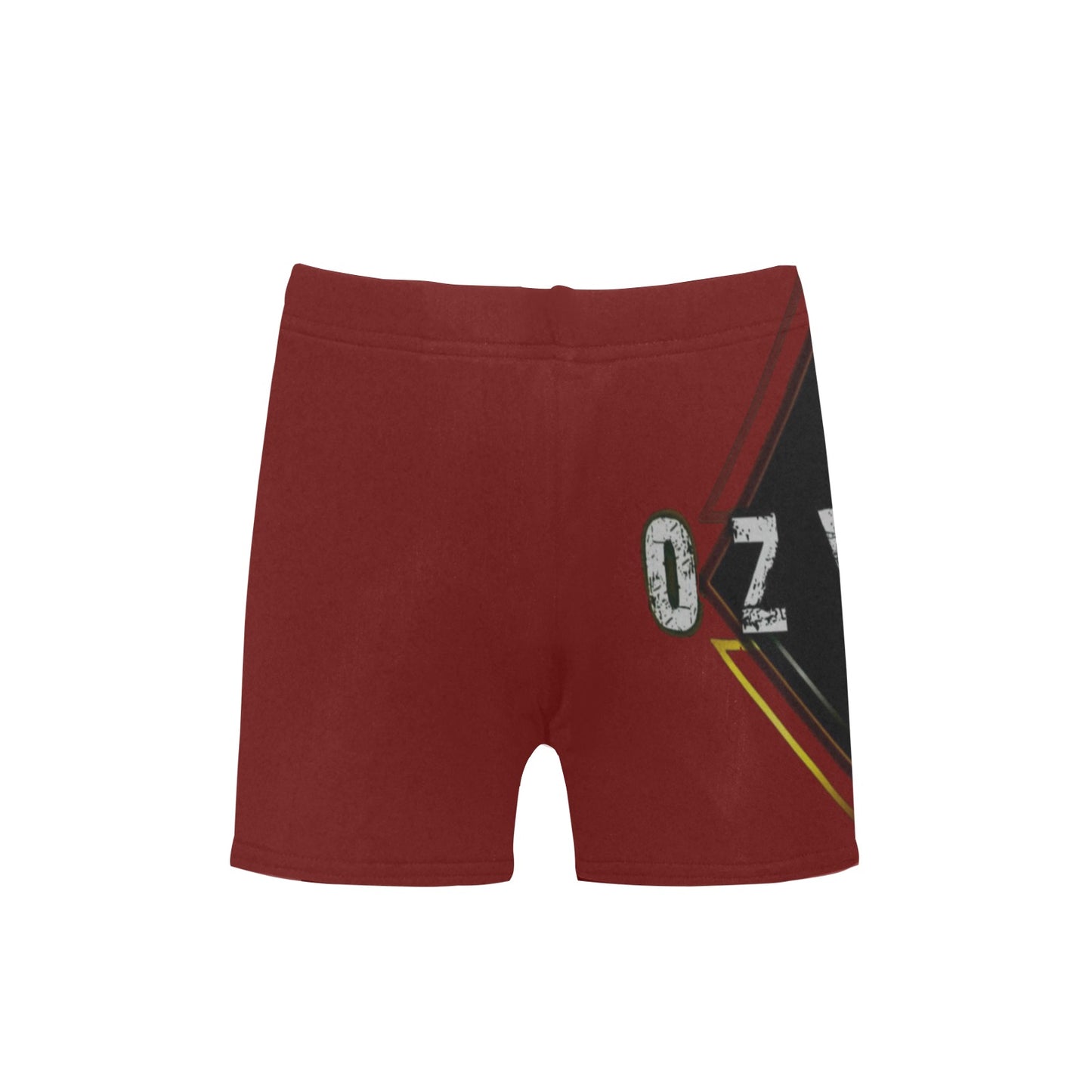 Big Boys' Swimming Trunks