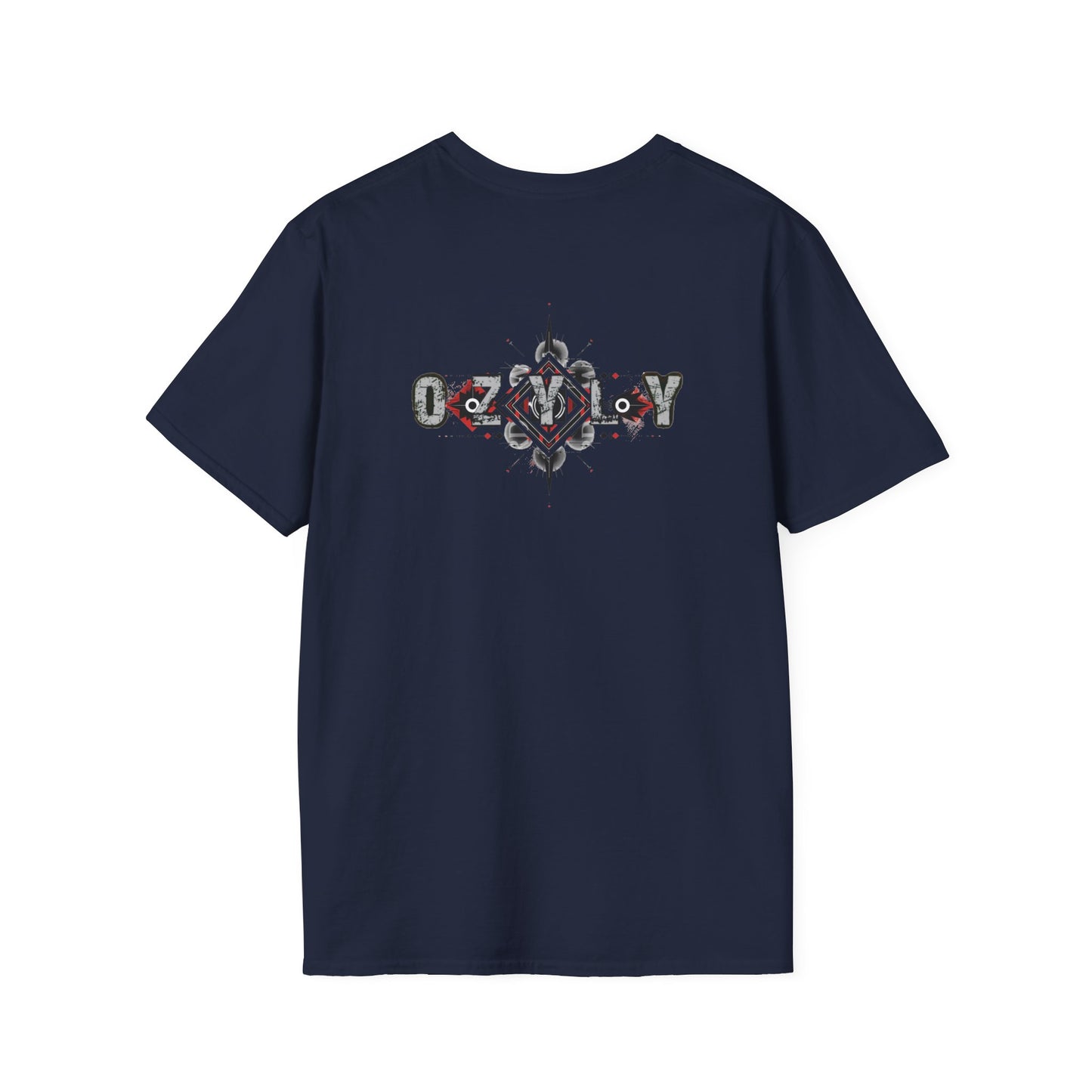 Tiger Unisex T-Shirt