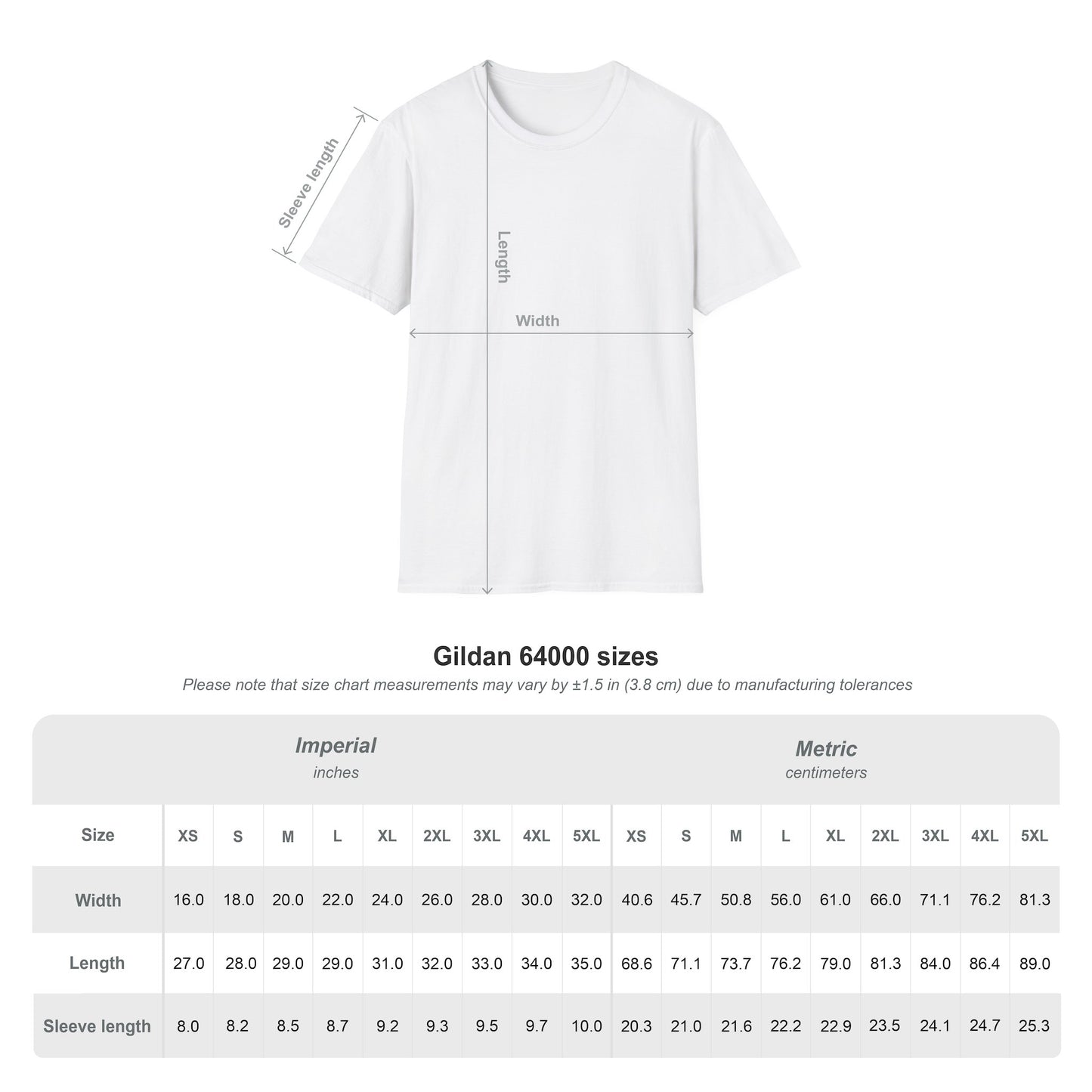 Tiger Unisex T-Shirt