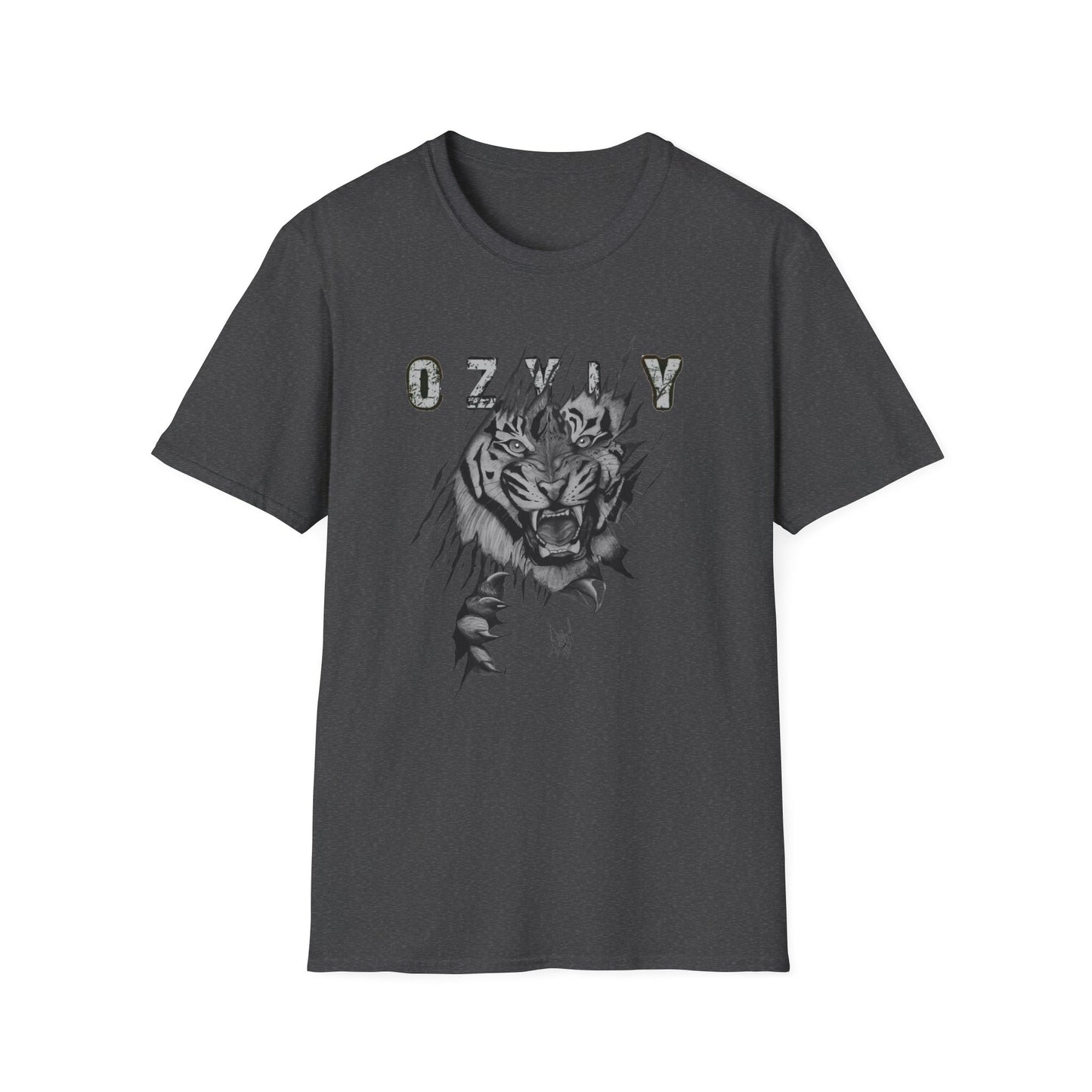 Tiger Unisex T-Shirt