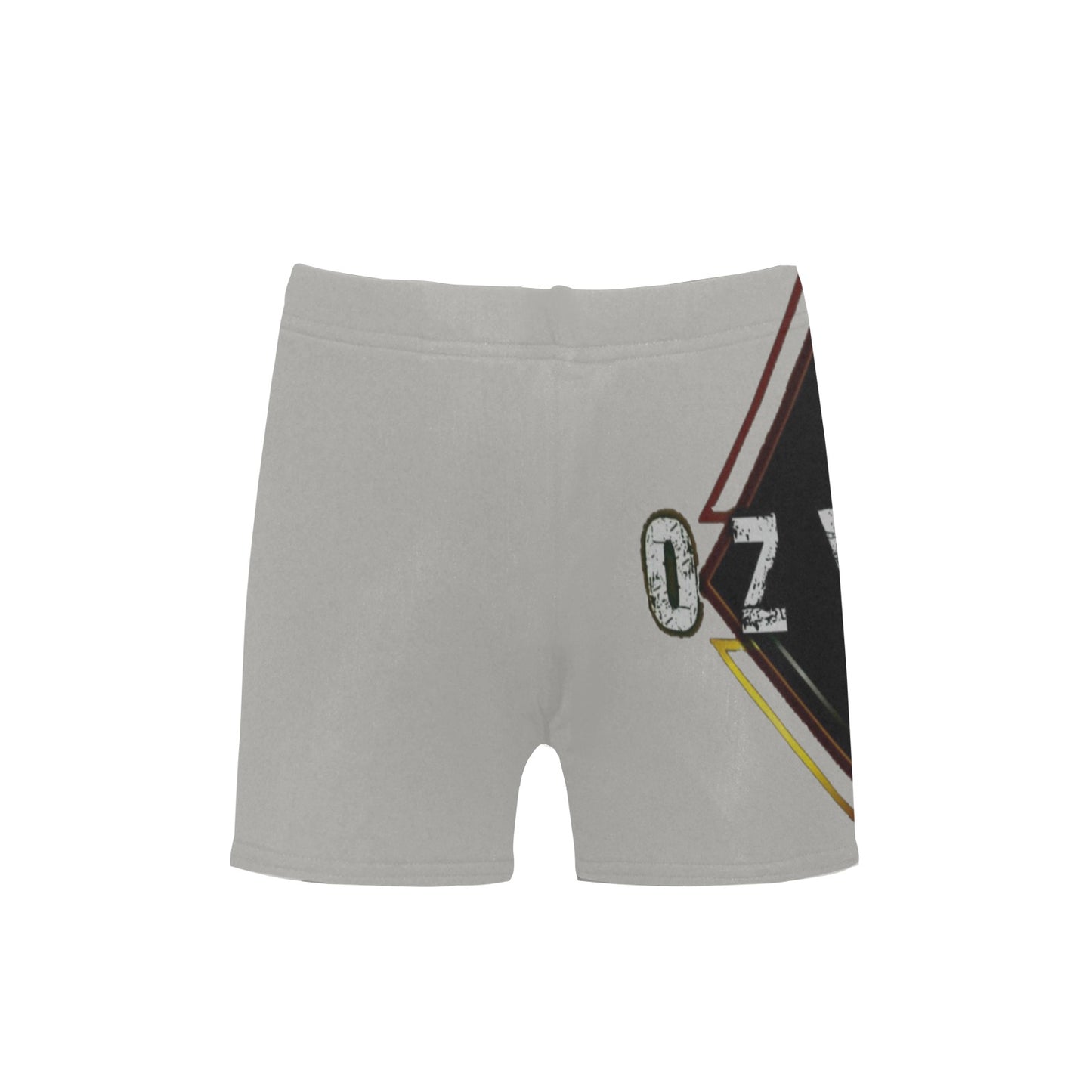 Big Boys' Swimming Trunks