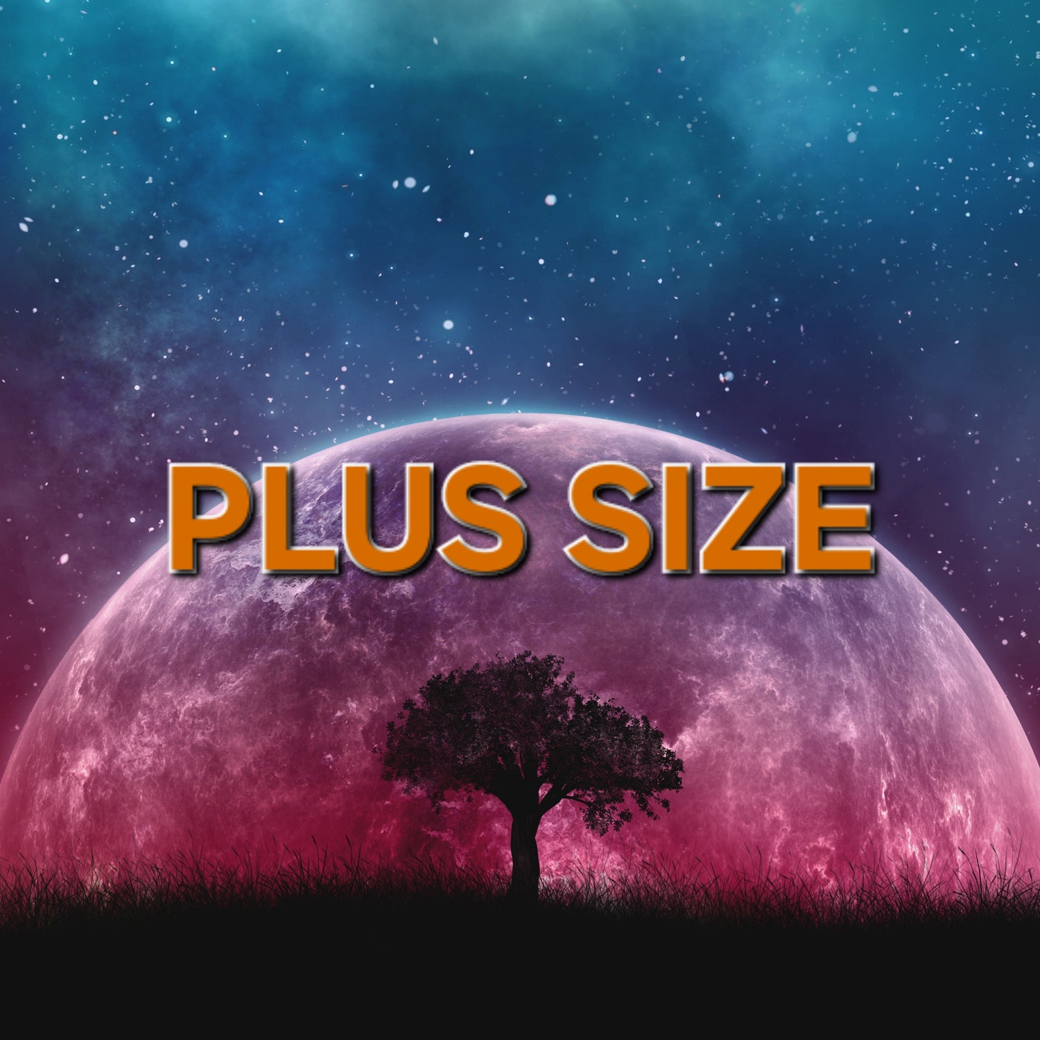 Plus size