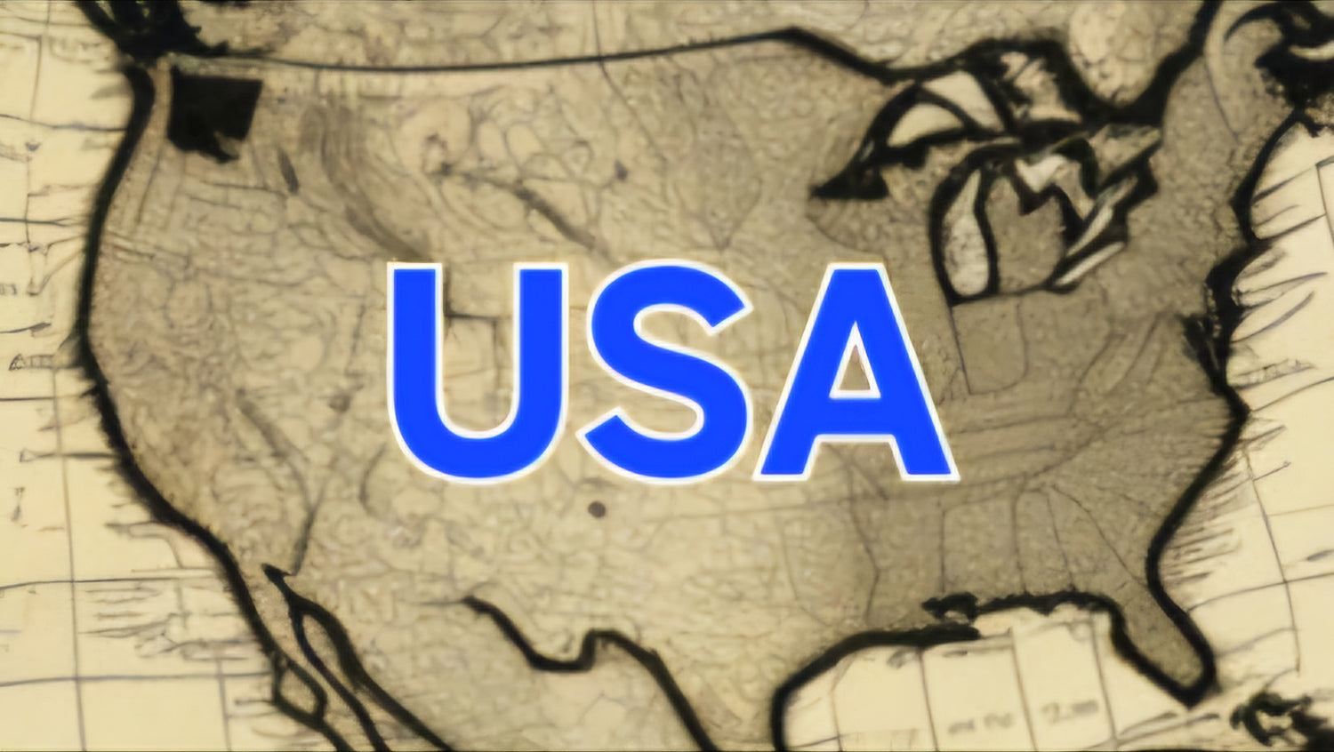 USA