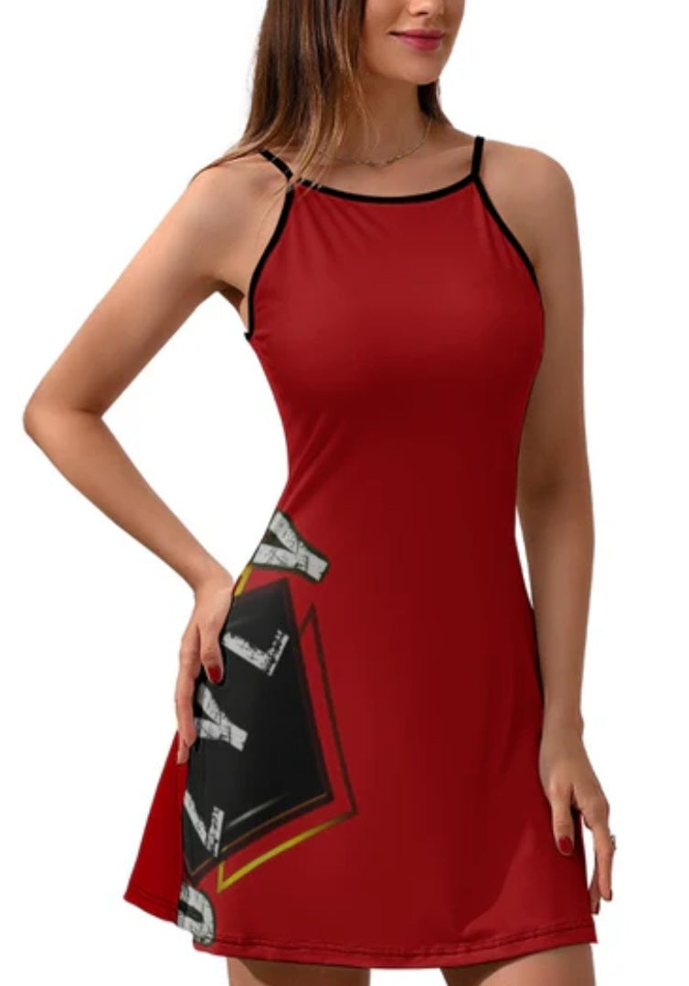 Dress & Kit