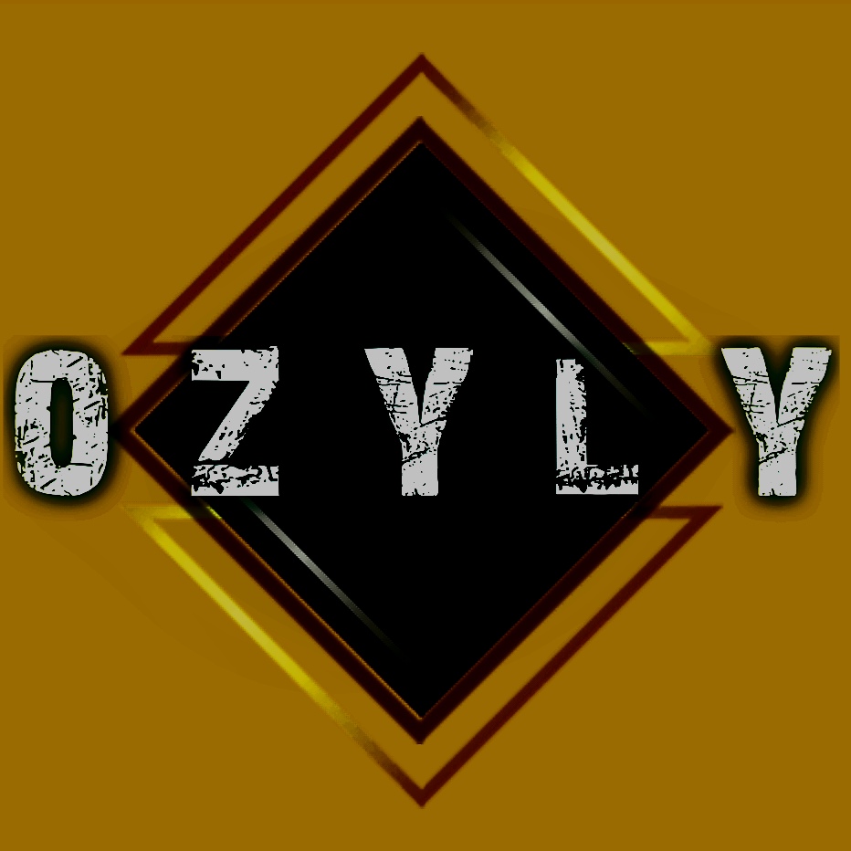 Ozyly china