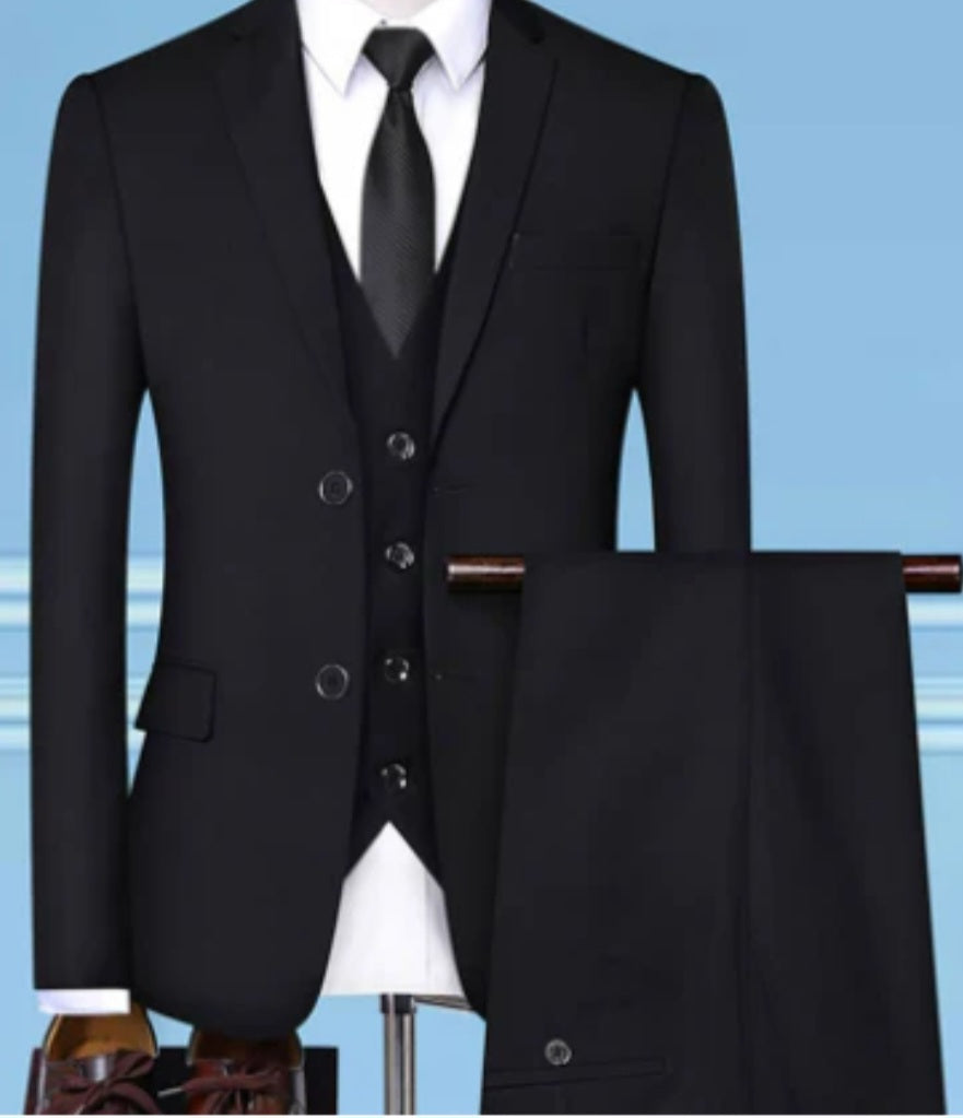 Suit & Kit