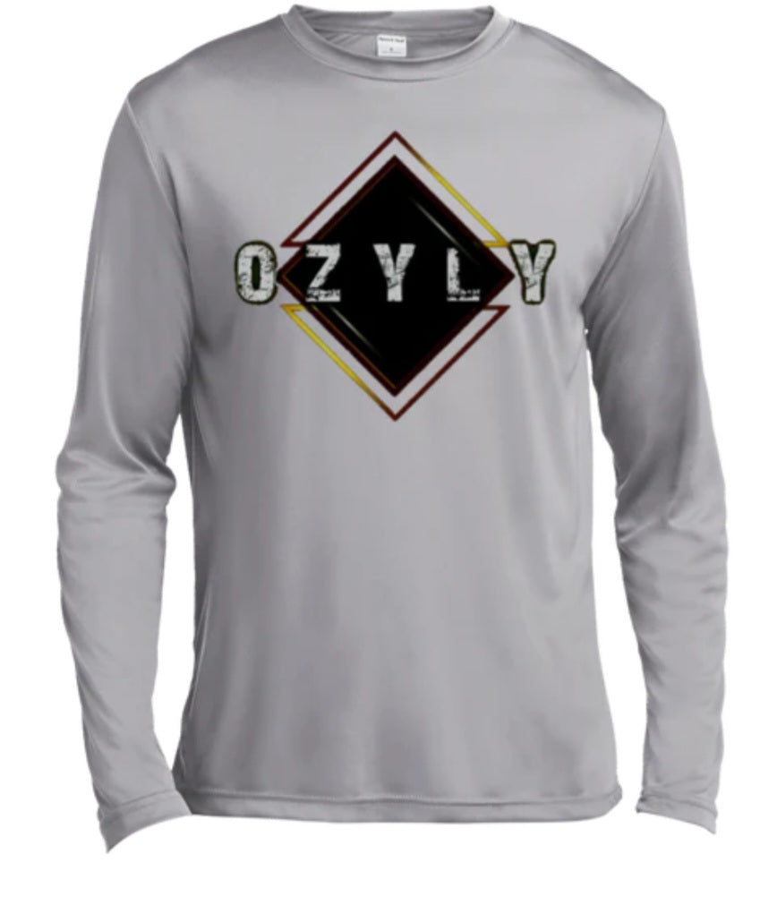 Long Sleeves