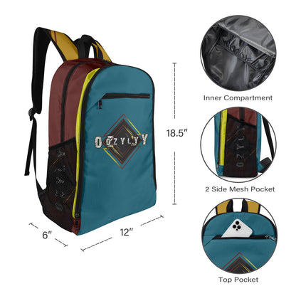 Backpack for school or outdoor activities