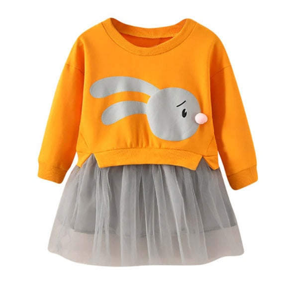 Princess dress lace dress tide