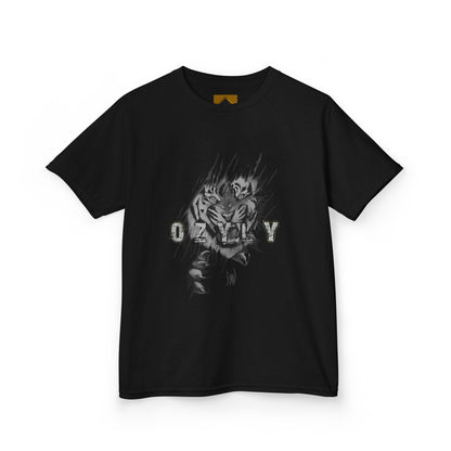 Copy of Mystical Eye Kids Tee, Classic Cotton Tee, Kids Graphic Shirt, Unique Kids Clothing, Eye Design T-Shirt, Gift for Young Adventurers