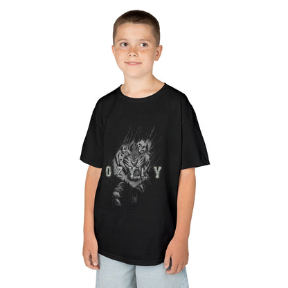 Copy of Mystical Eye Kids Tee, Classic Cotton Tee, Kids Graphic Shirt, Unique Kids Clothing, Eye Design T-Shirt, Gift for Young Adventurers