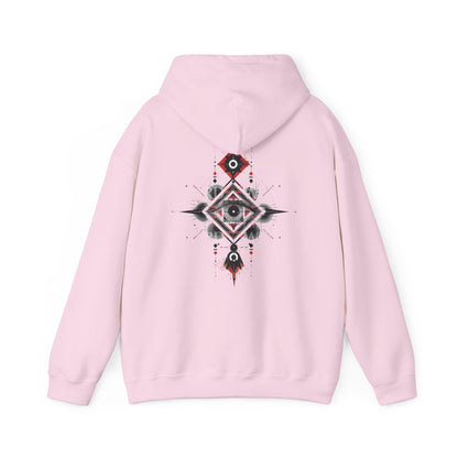 Copy of Copy of Romantic Skull & Rose Hoodie, Trendy Sweatshirt, Vintage Style Jacket, Unisex Fashion, Perfect Gift for Couples