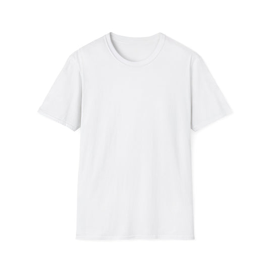 Stylish Unisex Softstyle T-Shirt, Casual Tee, Graphic Tee, Gift for Him/Her, Birthday/Everyday Wear, Comfortable Fashion