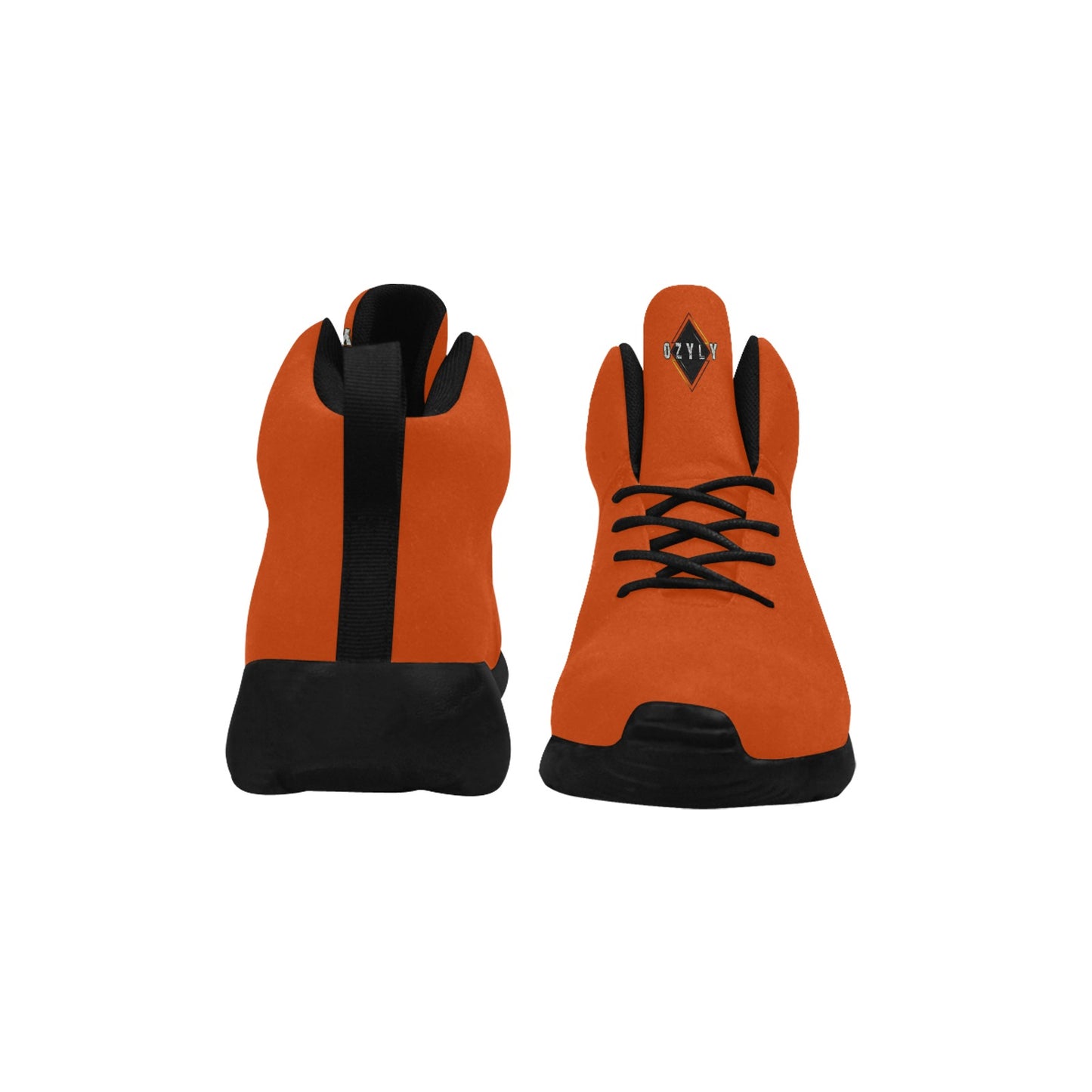 Men's Basketball Shoes