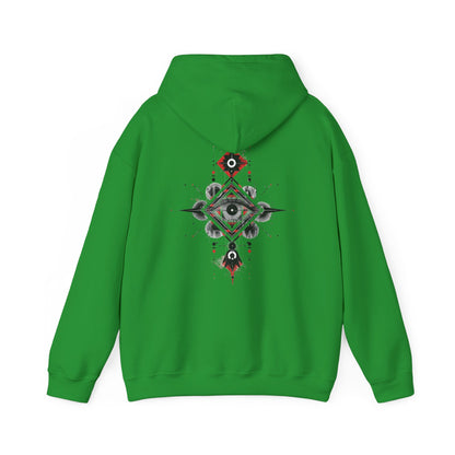Copy of Copy of Romantic Skull & Rose Hoodie, Trendy Sweatshirt, Vintage Style Jacket, Unisex Fashion, Perfect Gift for Couples