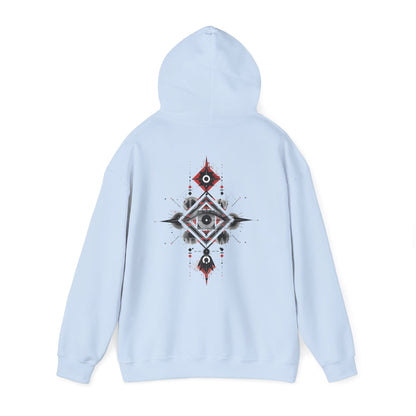 Copy of Copy of Romantic Skull & Rose Hoodie, Trendy Sweatshirt, Vintage Style Jacket, Unisex Fashion, Perfect Gift for Couples