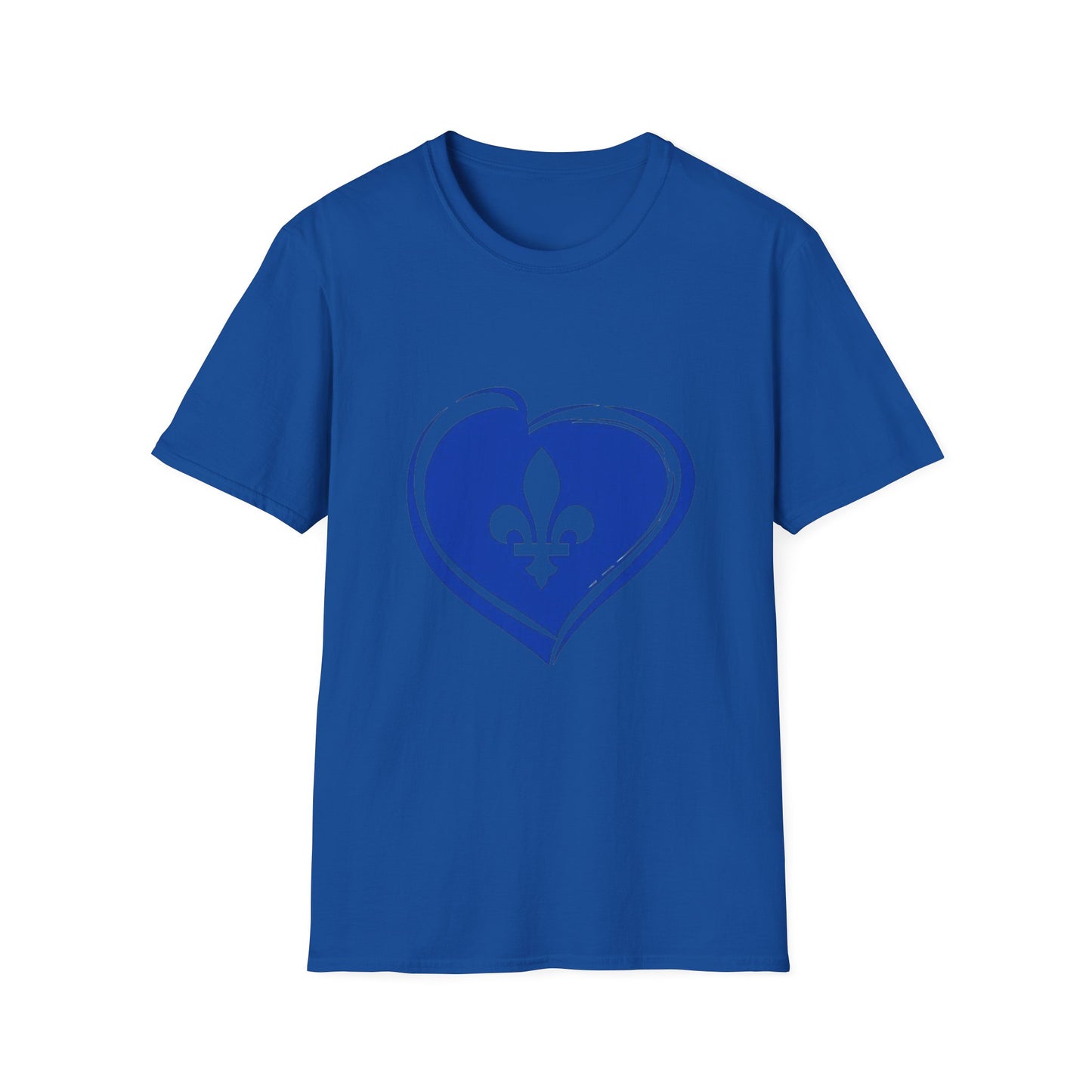 Copy of Copy of Skull and Butterfly Graphic Tee | Edgy Unisex Softstyle T-Shirt for Music Lovers, Gift for Halloween, Alternative Fashion