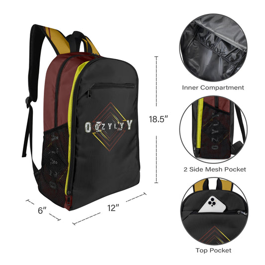 Sac à dos pour l'école ou les activités de plein air