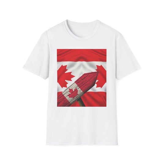 Canada Unisex T-Shirt