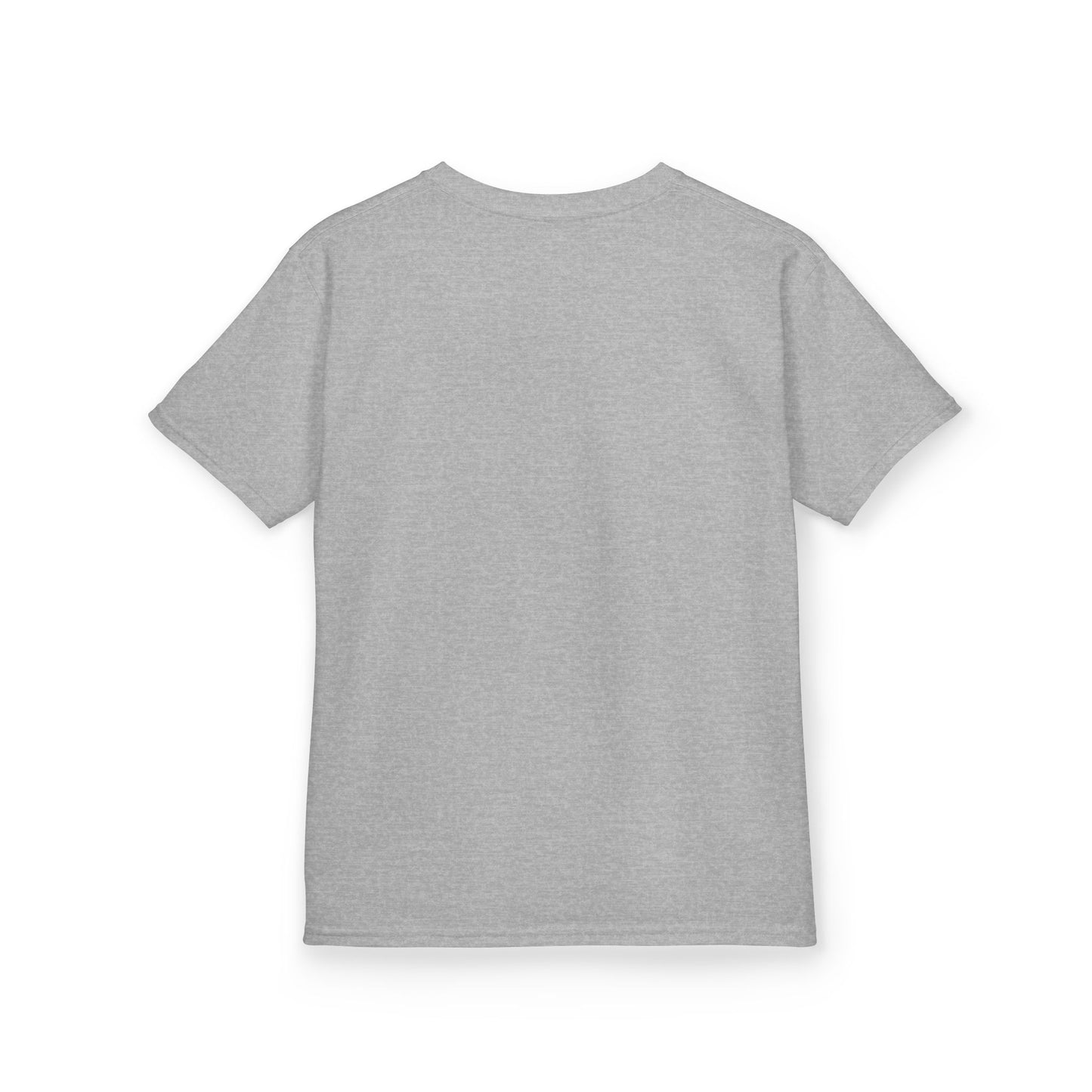 Copy of Mystical Eye Kids Tee, Classic Cotton Tee, Kids Graphic Shirt, Unique Kids Clothing, Eye Design T-Shirt, Gift for Young Adventurers