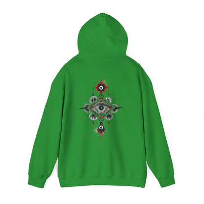 Copy of Copy of Romantic Skull & Rose Hoodie, Trendy Sweatshirt, Vintage Style Jacket, Unisex Fashion, Perfect Gift for Couples