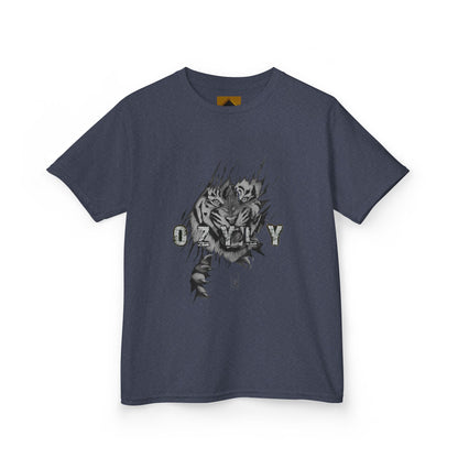 Copy of Mystical Eye Kids Tee, Classic Cotton Tee, Kids Graphic Shirt, Unique Kids Clothing, Eye Design T-Shirt, Gift for Young Adventurers