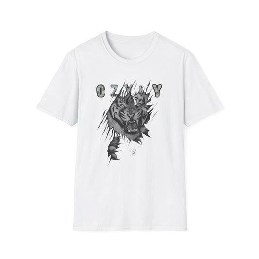Tiger Unisex T-Shirt