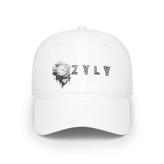 Copy of Copy of Low Profile Baseball Cap