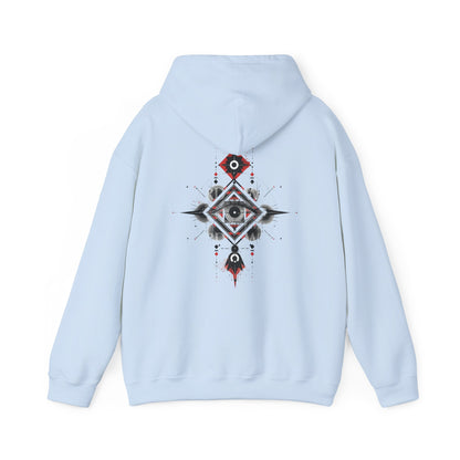 Copy of Copy of Romantic Skull & Rose Hoodie, Trendy Sweatshirt, Vintage Style Jacket, Unisex Fashion, Perfect Gift for Couples