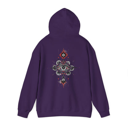 Copy of Copy of Romantic Skull & Rose Hoodie, Trendy Sweatshirt, Vintage Style Jacket, Unisex Fashion, Perfect Gift for Couples