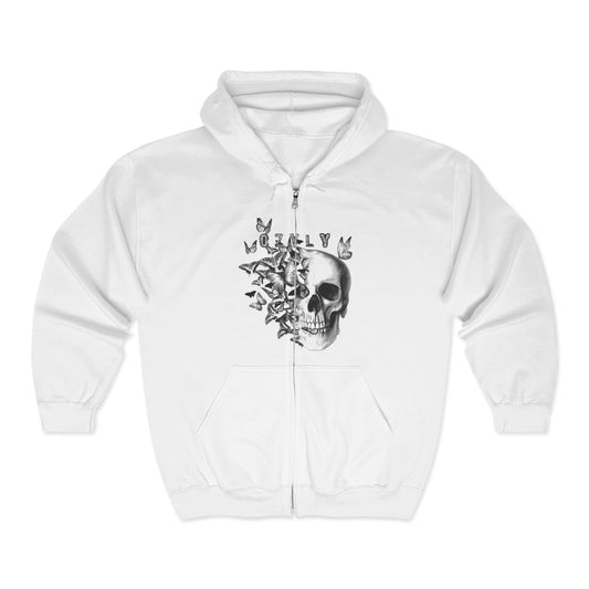 Copy of Stylish American Flag Hoodie with Floral Design, Unisex Sweatshirt, Casual Wear, Gift for Her, USA Patriotism, Fashion Layering, [...]